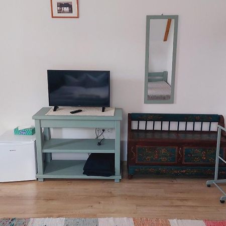 Pensiunea Kiralylany Vendeghaz Rimetea Exteriör bild