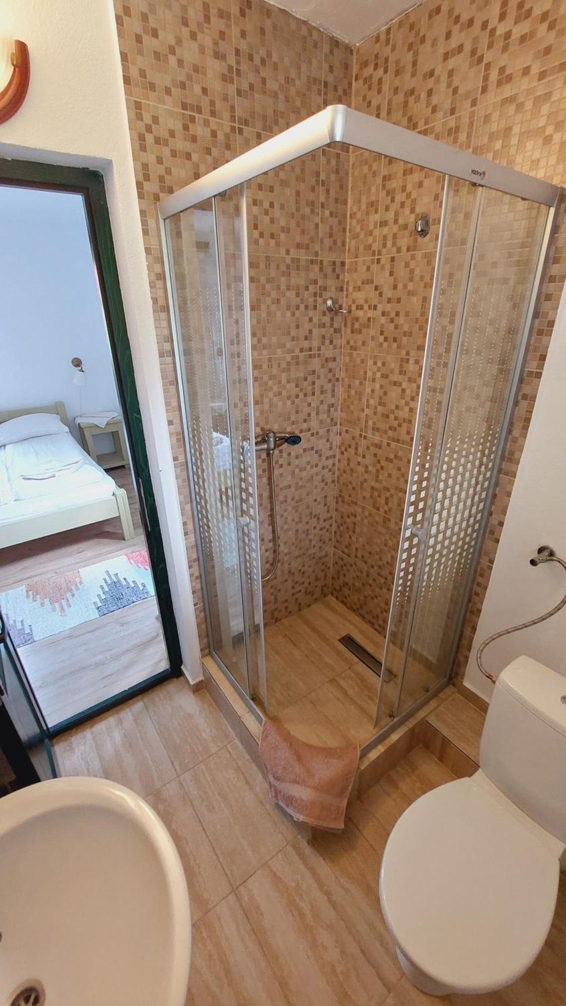 Pensiunea Kiralylany Vendeghaz Rimetea Exteriör bild